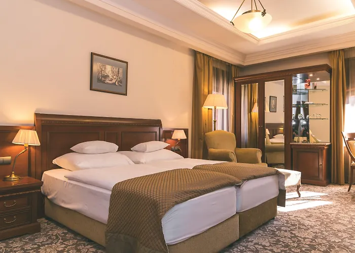 Andrassy Kuria & Tarcal