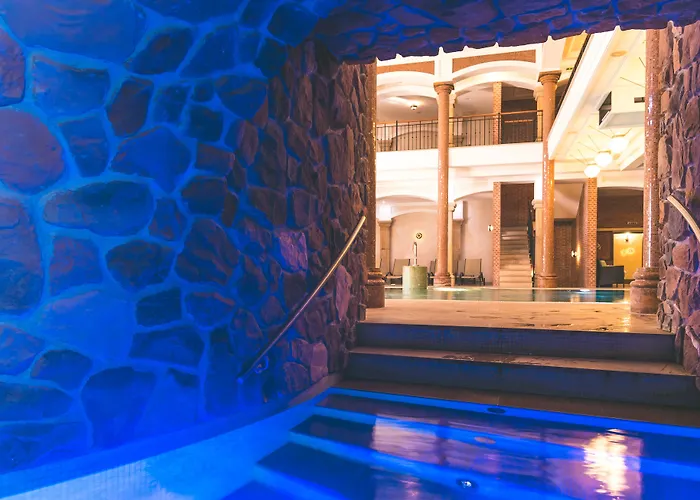 Andrassy Kuria & Hotell 5*