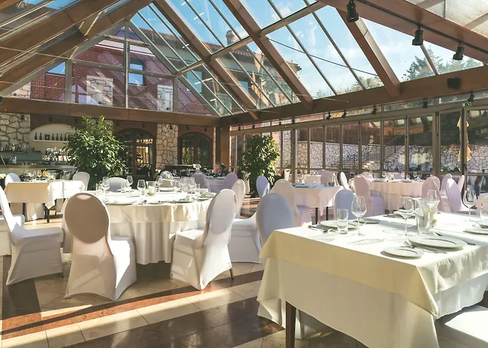 Hotell Andrassy Kuria & 5*