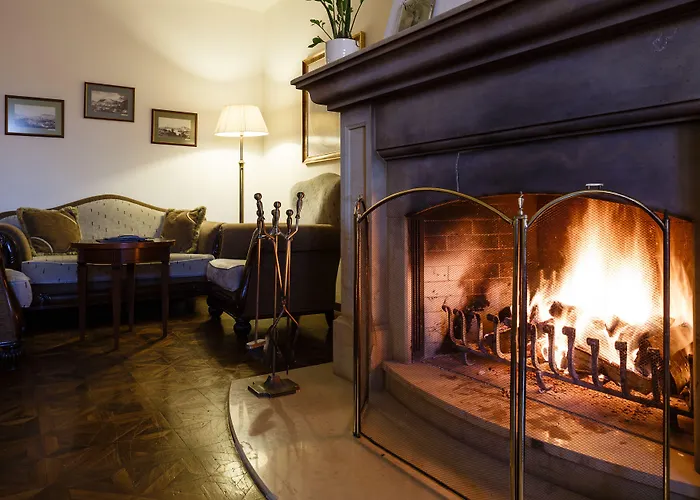 Andrassy Kuria & Hotell