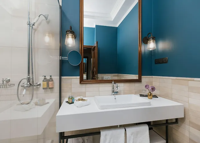 Andrassy Kuria & Hotell