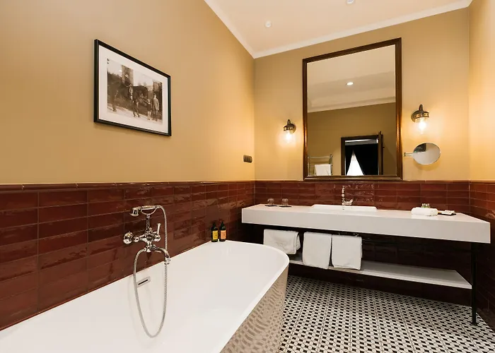 Andrassy Kuria & Tarcal