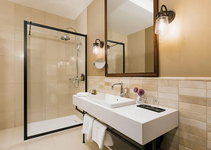 Andrassy Kuria & Tarcal