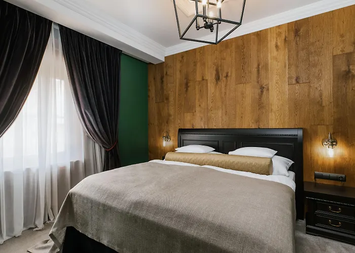 Andrassy Kuria & Hotell