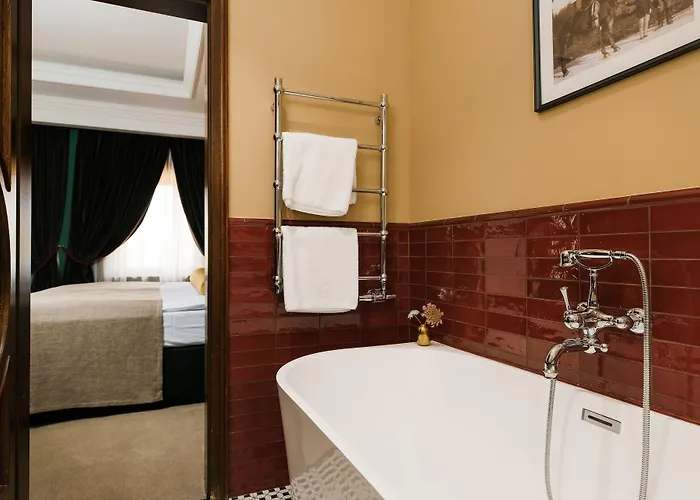 Andrassy Kuria & 5* Tarcal