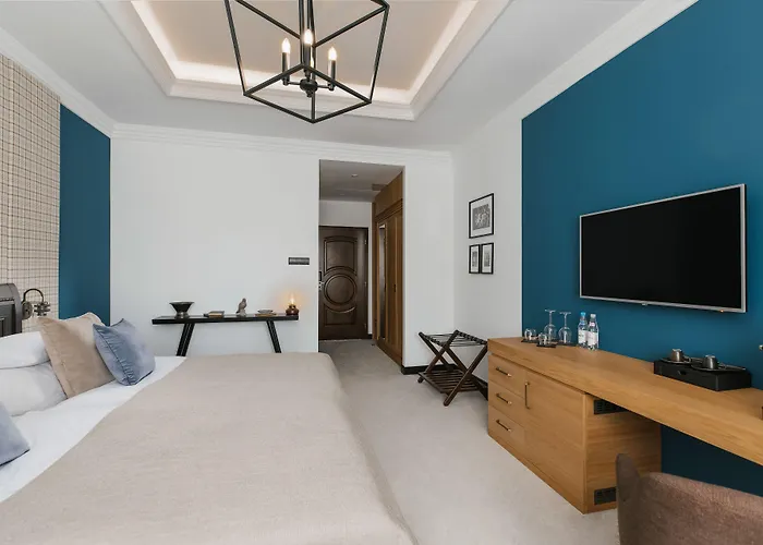 Andrassy Kuria & 5* Tarcal