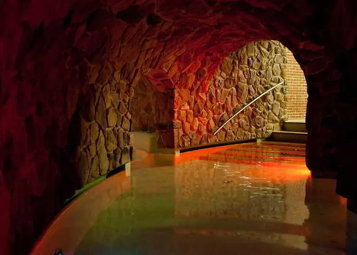 Andrássy Kúria&spa Szálloda 5*