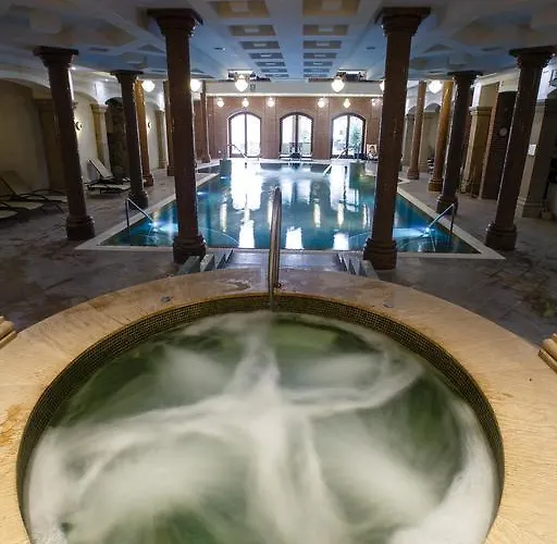 Hotell Andrassy Kuria & 5*